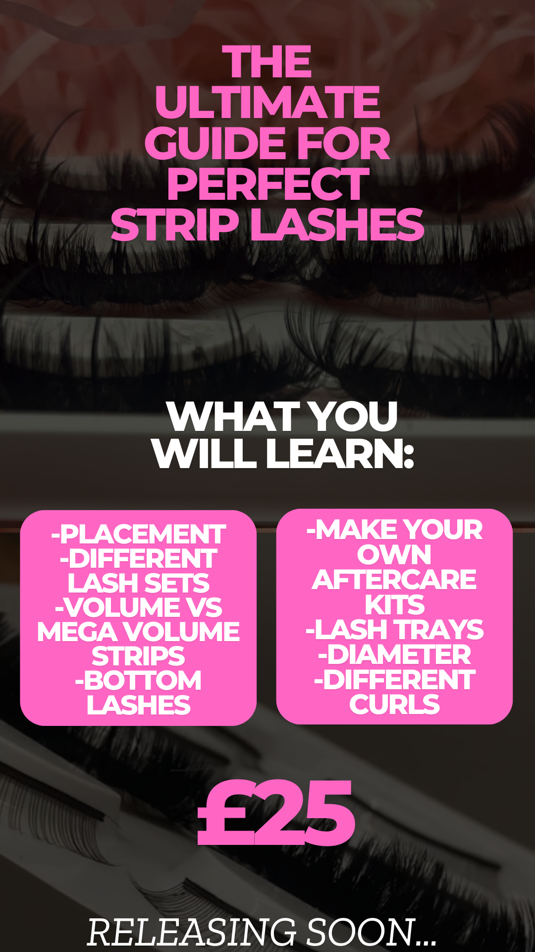 STRIP LASH EBOOK